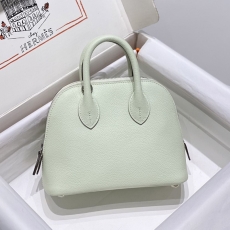 Hermes Top Handle Bags